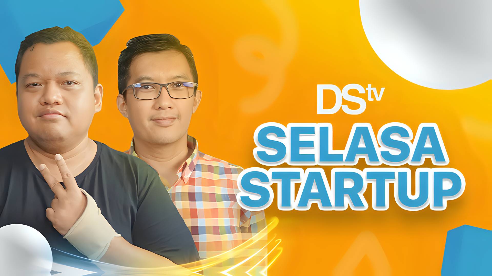 DailySocial TV - SelasaStartup