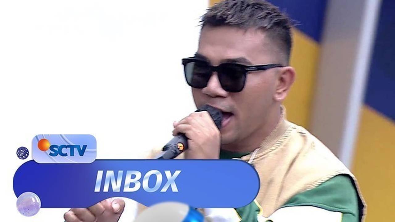 Fabio Asher - Rumah Singgah | Inbox | Vidio