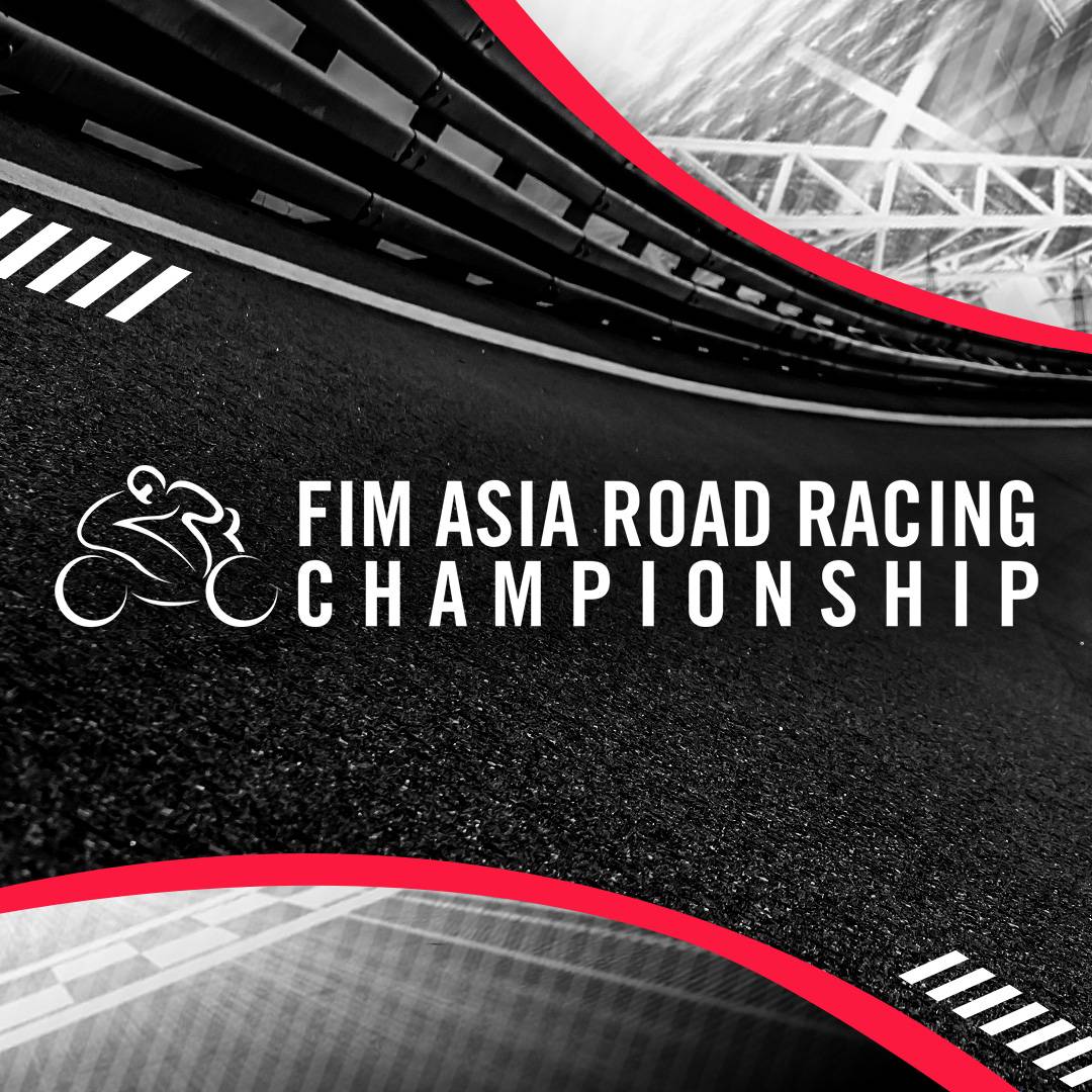 Streaming Channel Asia Road Racing Championship 2025 | Vidio