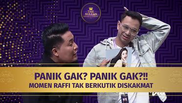 Panik Gak? Rahasia Raffi Ahmad Dibongkar di The Sultan Entertainment #KOMPILATOP