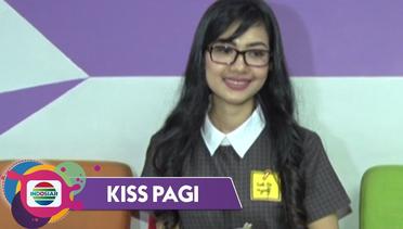 KISS PAGI - Ibunda Della Perez Sangat Yakin Anaknya Tidak Terlibat Prostitusi Online