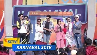 Karnaval SCTV - Blitar 14/09/19