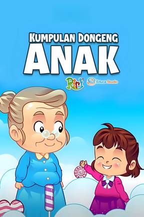 Educa Studio - Kumpulan Dongeng Anak
