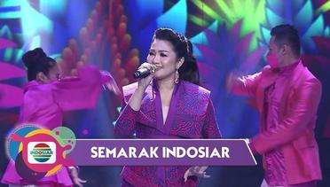 Bojo Ngajak Pisahan!!! Fitri Carlina "Lungset Mak" !! | Semarak Indosiar 2021