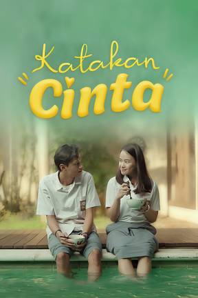 Katakan Cinta
