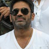 Suniel Shetty