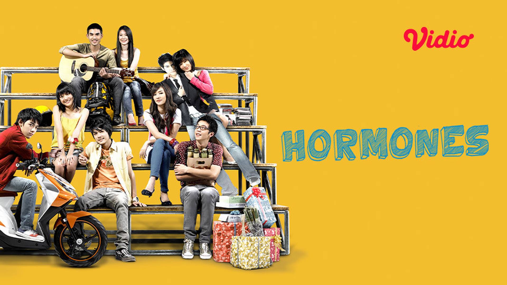 Hormones
