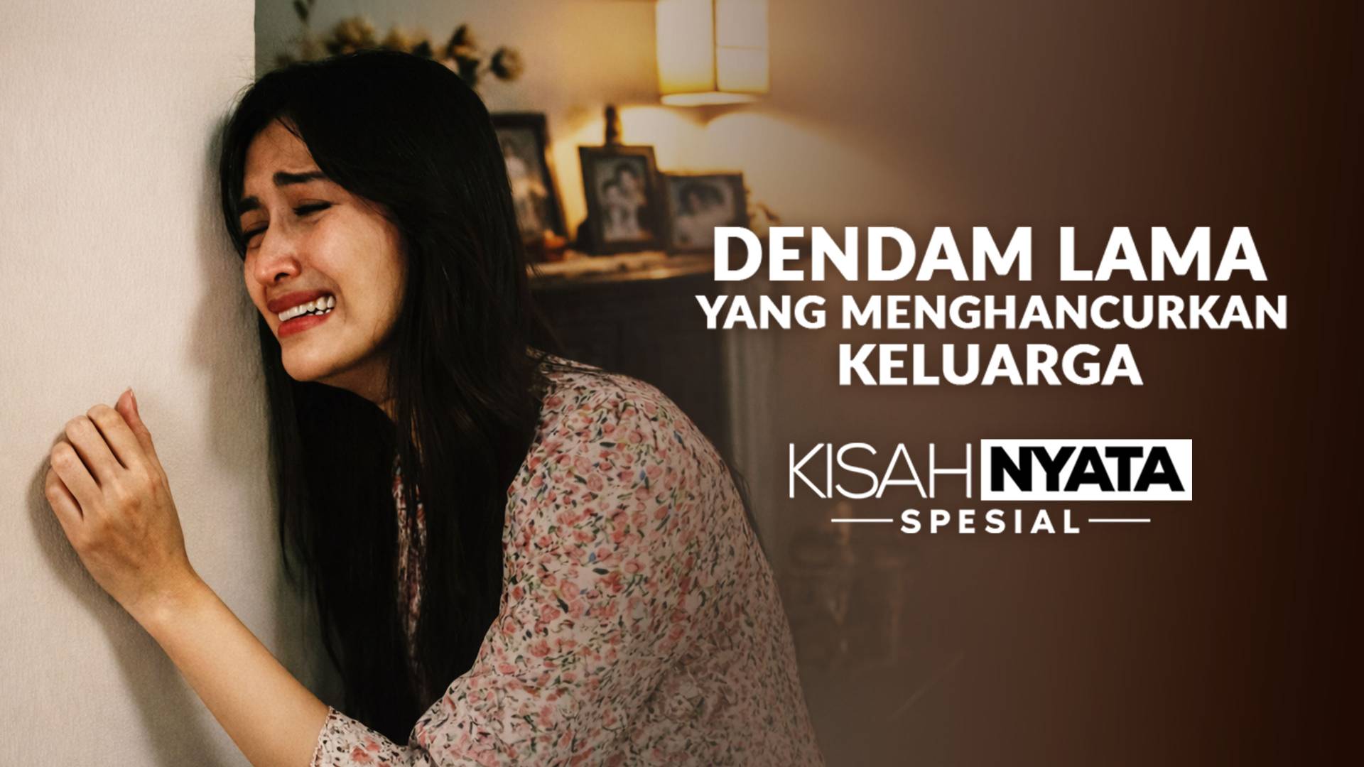 Dendam Lama Yang Menghancurkan Keluarga