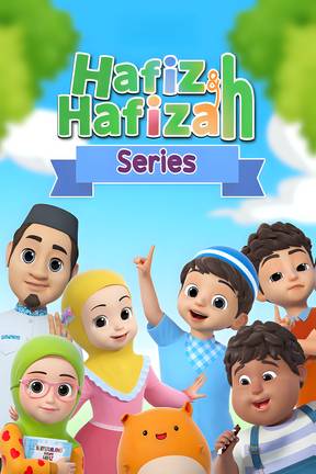 Hafiz & Hafizah - Series