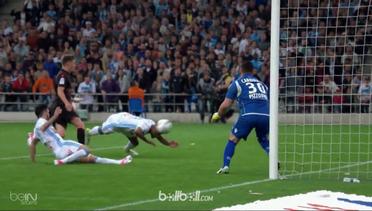 Marseille 2-1 Nice | Liga Prancis | Highlight Pertandingan dan Gol-gol