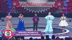 Liga Dangdut Indonesia - Konser Nominasi Sulawesi Tenggara