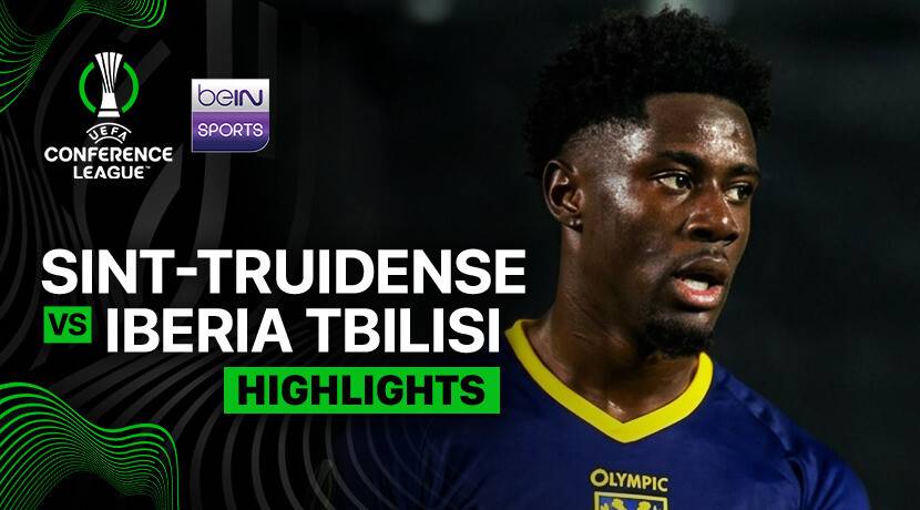 Sint-Truidense vs Iberia Tbilisi