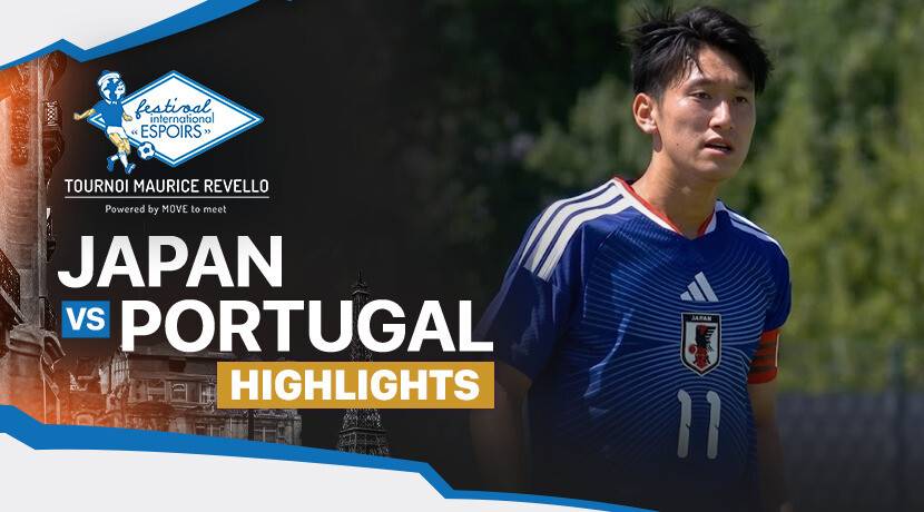 Japan‎‎‎ vs Portugal