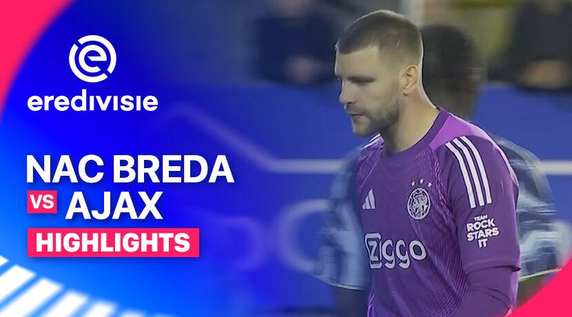NAC vs Ajax