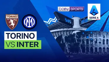 Live Streming Torino vs Inter Milan di Vidio