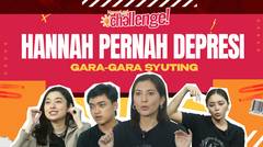 Perbedaan Aktor Senior VS Junior Saat Main 2 Lies 1 Truth