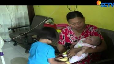 Bayi Lahir Dengan Bobot 6,4 Kg Mengalami Sesak Nafas - Liputan6 Pagi