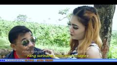 Jawa Suriname - Nella Kharisma Ft. Kang Herry [ Official Video ]