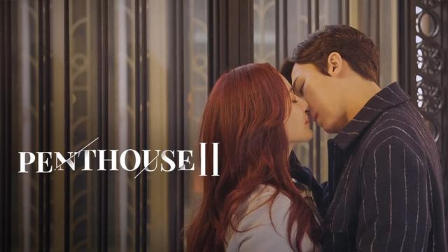 Streaming The Penthouse 2 Eps. 01 Gratis Sub Indo Vidio