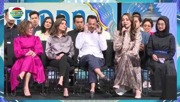 Ust Muchlis, Dr Reza, Teh Desy Siap Berbagi Ilmu di Juara Indonesia | Press Conferens Ramadan 2023