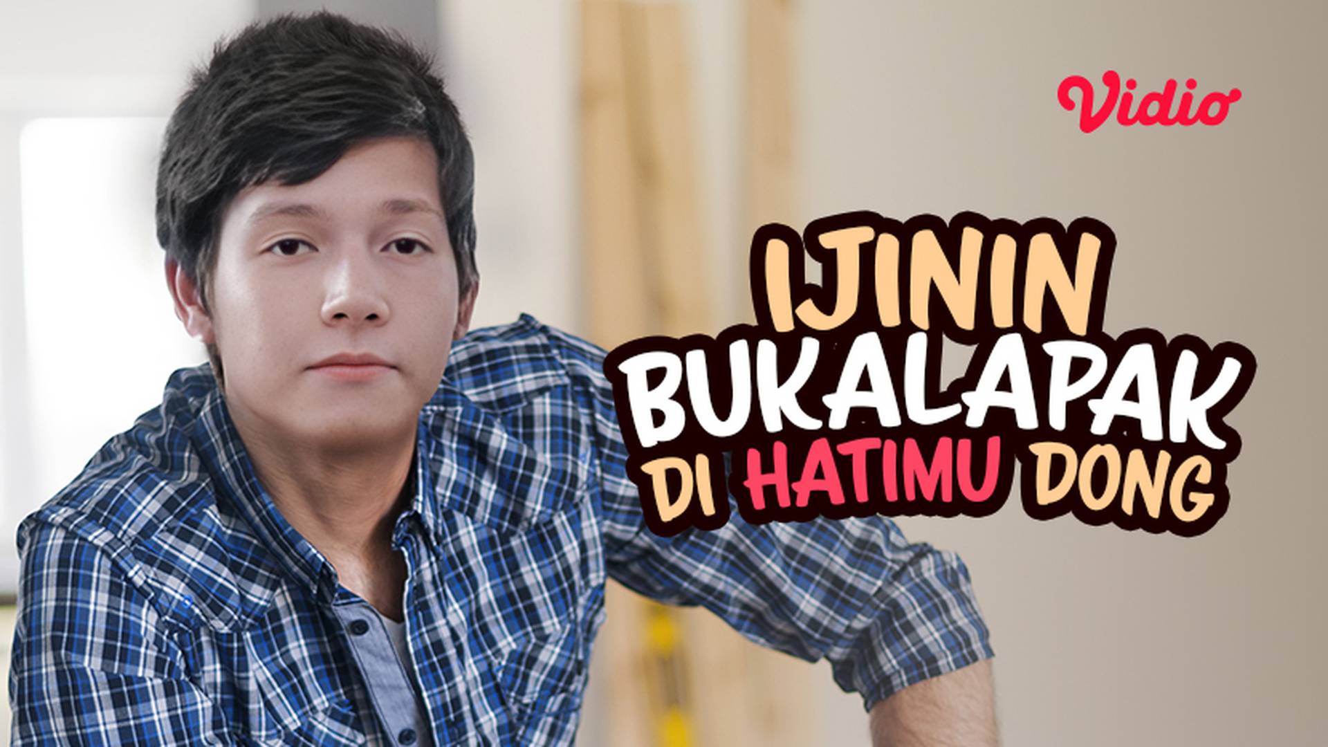 Ijinin BukaLapak Di Hatimu Dong