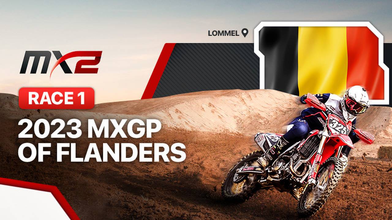 2009 FIM Motocross World Championship