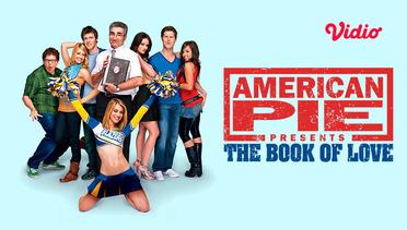 American Pie Presents: The Book of Love - Trailer