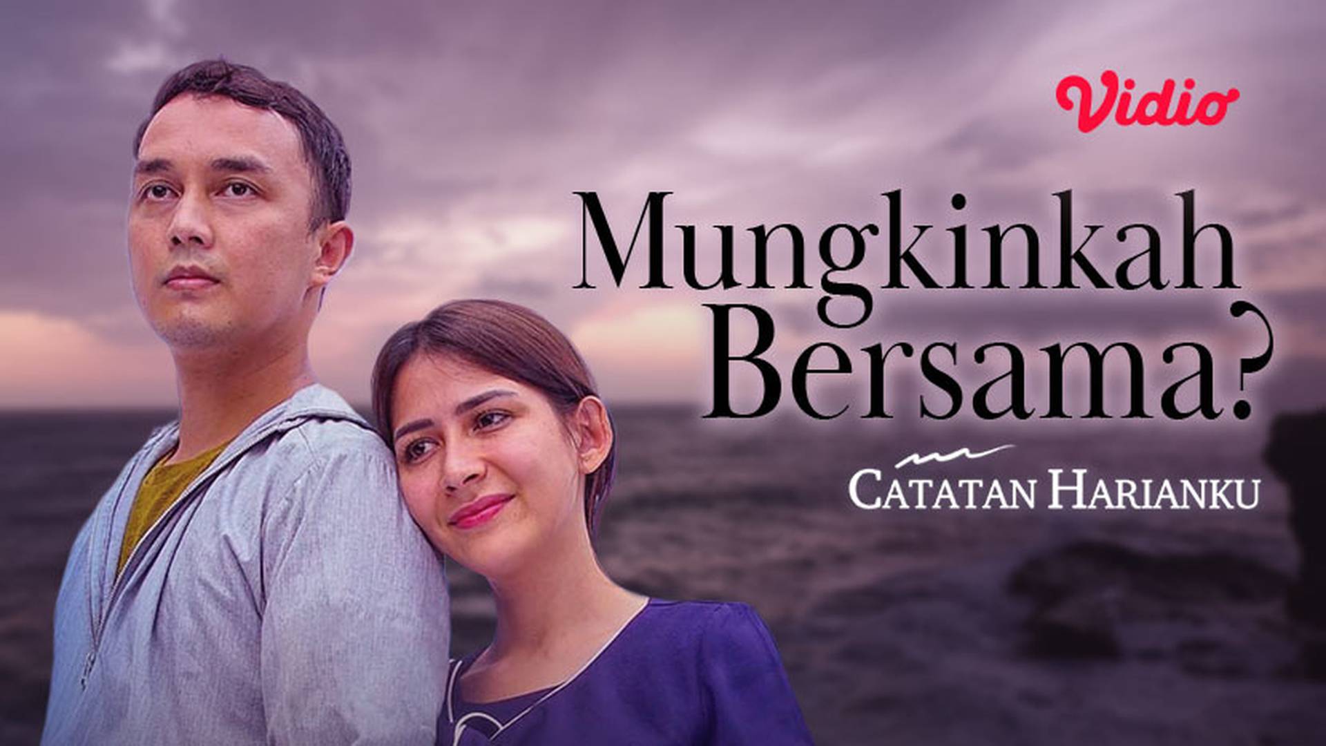 Mungkinkah Bersama