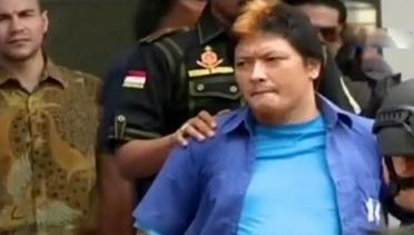 VIDEO: Curhatan Bisnis Haram Freddy Budiman Sebelum Dieksekusi
