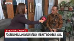 Mengenal Bahlil Lahadia, Mantan Sopir Angkot yang Kini Jadi Menteri - AAS News TV