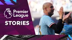 Premier League Stories 2022-2023 (Show 54)