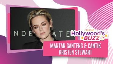 7 Mantan Ganteng & Cantik Kristen Stewart Sebelum Dylan Mayer