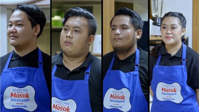 17 Des 2021 - Ujian Tengah SMI Tahap 3 - Kreasi Gorengan Combro