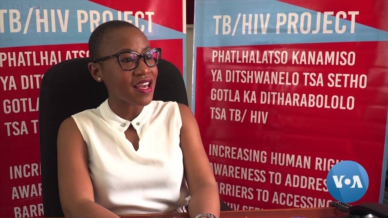 Botswana To Offer Free ARVs to Foreign Sex Workers - VOA | Vidio