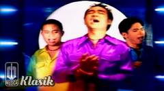 Trio Libels - Cinta Pertama (Official Karaoke Video)