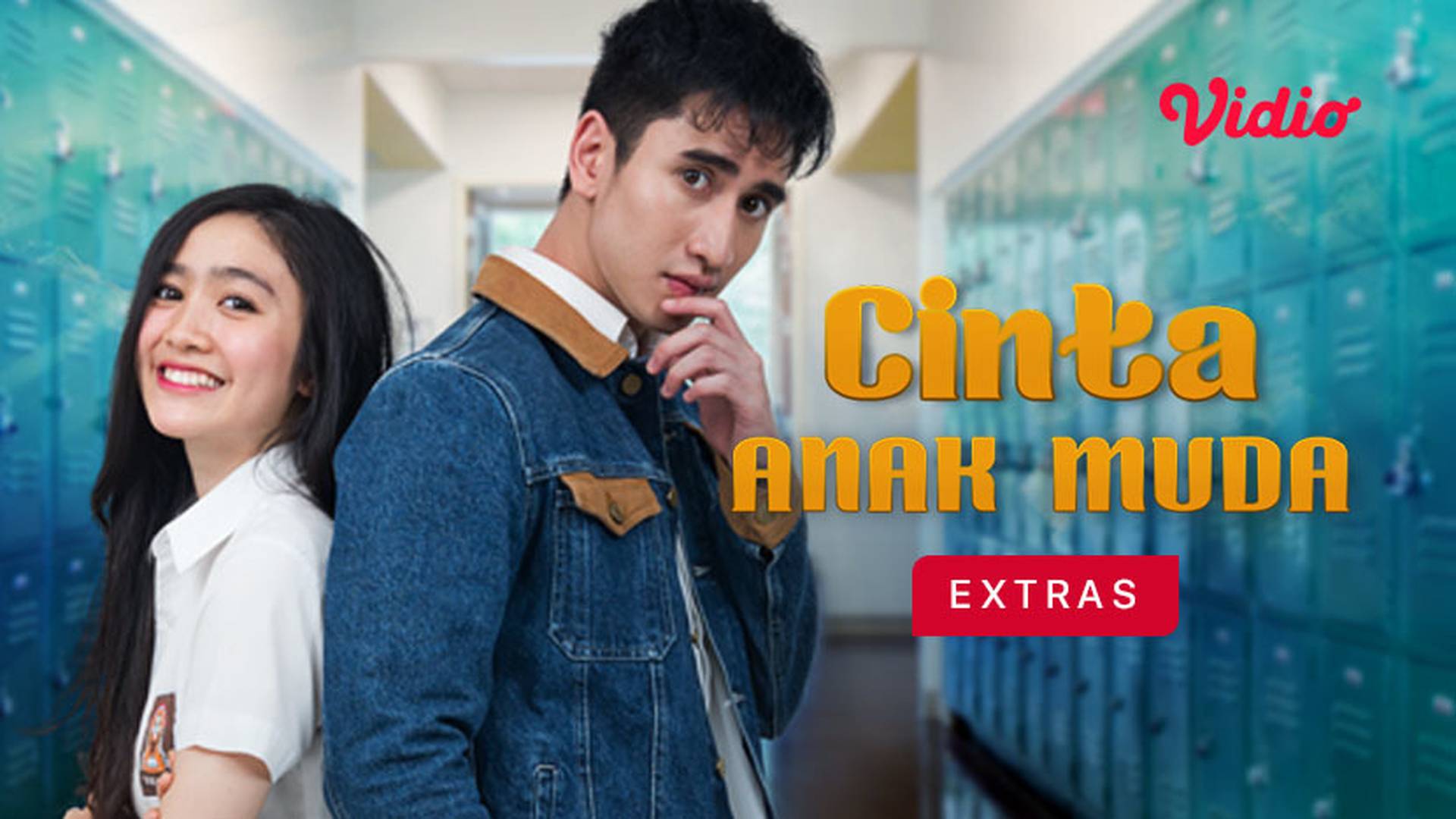 Cinta Anak Muda (Extras)