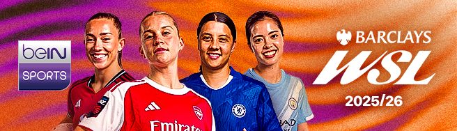 BB - Generik Women's Super League