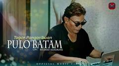 Tagor Pangaribuan - Pulo Batam (Official Music Video)