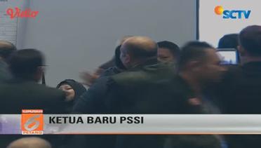 Edi Rahmayadi Terpilih Menjadi Ketua Umum PSSI - Liputan 6 Petang