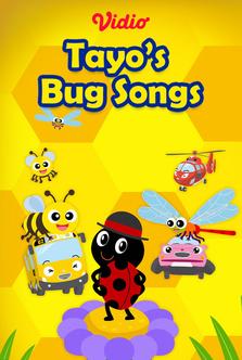 Tayo's Bug Songs