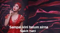 Inul Daratista - Tiada Guna (Official Video Lirik)