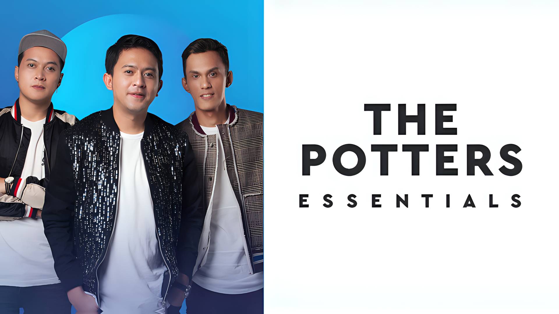 Essentials The Potters