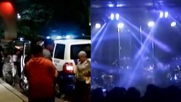 Sejumlah Kecelakaan Menewaskan Beberapa Orang di Jakarta Hingga Kolaborasi Musik Band Indie Rock