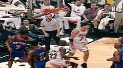 This Date in Chicago Bulls History (May 6, 1996)