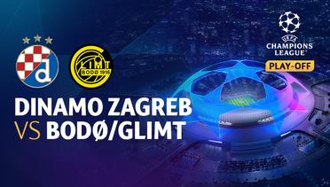 Full Match - Dinamo Zagreb vs Bodo/Glimt | UEFA Champions League 2022/23
