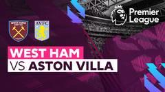Full Match - West Ham vs Aston Villa | Premier League 22/23