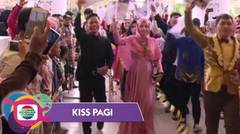 Audisi LIDA 2 di Polewali Mandar - Kiss pagi