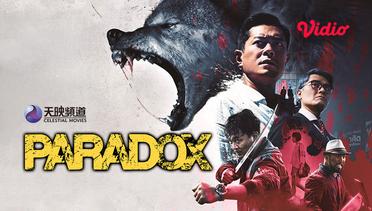 Paradox -Trailer