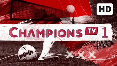 Link Live Streaming PSG vs Barcelona - Champions TV 1