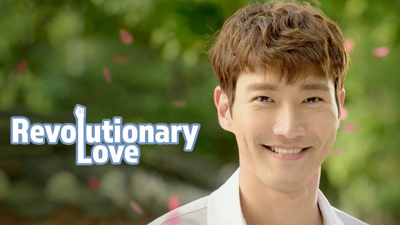 Revolutionary love watch online free online
